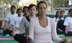 Channelize inner self with Varanasi Yoga Tour Packages