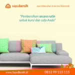Cuci sofa Bandung