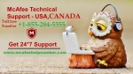 MCafee Customer Care Number 1-855-284-5355 | Toll-free num.