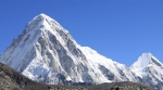 Mount Pumori Expedition