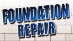 Foundation Repair