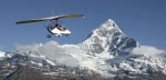 Ultra Light Aircraft
