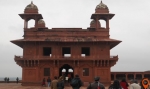 3 Days 2 Nights Private Taj Mahal Agra Jaipur tour from Delhi