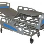 Hospital Bed