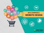 Bigcommerce Store Design Services