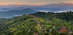 Hiking to Pokhara and Bandipur