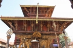Hiking to Nagarkot and Changu Narayan