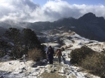 Tour to Kalinchowk Bhagwati