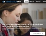 Dissertationmill.co.uk