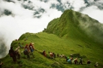Badimalika cultural trek