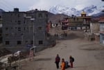 Pilgrimage tour to Muktinath