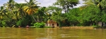 Why will Kerala become fascinating during the monsoon season