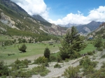 Annapurna Circuit Trekking