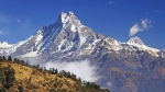 Mardi Himal Trekking