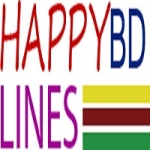 Happy Birthday Lines