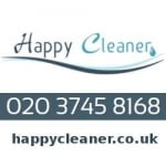Happy Cleaner London