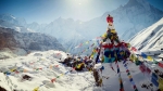 Everest view treking