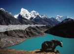 Everest Gokyo Lake Trek