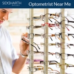 Optical shops in Punjabi bagh