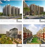 Best Residential Apartments In Ahmedabad- Parshwanath Corpor