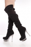 Buy Womens knee high Boot Shoes | Online Boots for Women