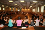 Yoga Teacher Training Classes In India
