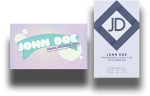 Standard Business Cards Printing | Customize and Order Onlin