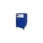 SCBA Air Compressors | Breathing Air Equipment - Western Fir