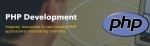 PHP Web Development Company