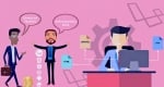 Web Development A Crisp Review of Laravel Development Technology