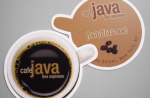 Get online Custom Die Cut & Die Cut Business Cards Printing