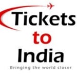 Direct flights to india