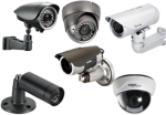 CCTV Camera Dealer in Vadodara (Baroda)