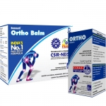 Deemark Ortho Balm - Ayurvedic Joint Pain Relief Balm