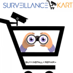SurveillanceKart - Buy | Install | Repair