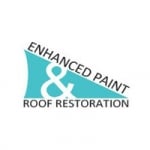 Enhanced Paint & Roof Restoration