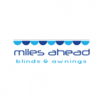 Miles Ahead Blinds & Awnings