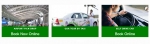 Goa Car Rental & Taxi Service