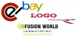 Creative eBay Logo Design for Your Online Store