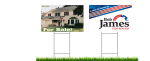 Custom Yard Signs | Lawn Signs | Bandit Signs - Ztoone