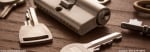 Professional locksmith for rekeying doors in Collin County