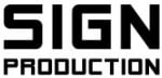 Sign Production