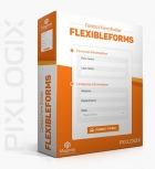 Contact Form Extension for Magento