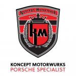 Koncept Motorwurks - Independent Porsche Specialist