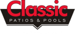 Classic Patios and Pools