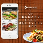 UberEATs App clone with Android and iOS Source code