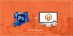 Best PSD to Magento Theme Conversion Services