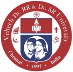 Veltech Dr.RR & Dr.SR University