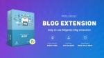 Magento 2 Blog Extension
