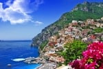 Amalfi Coast yacht charters